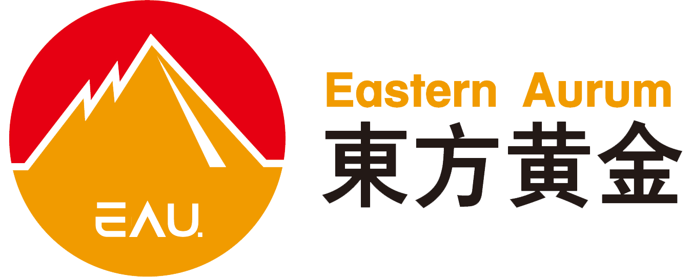 东方黄金